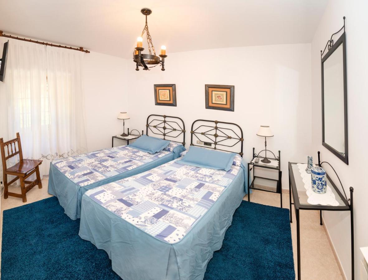 Pensjonat Casa Ravel Silleda Zewnętrze zdjęcie